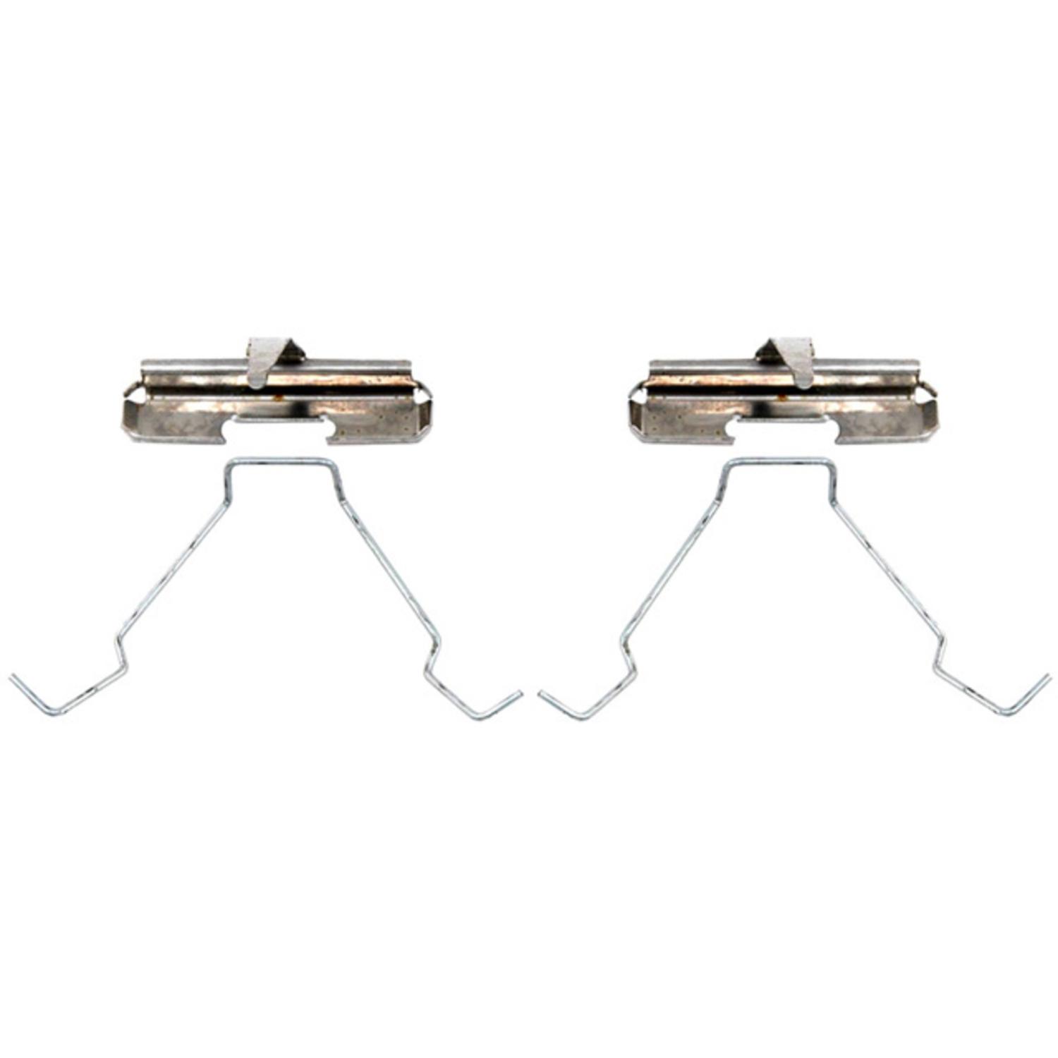 Raybestos H15762 Disc Brake Hardware Kit product image 1 of 1