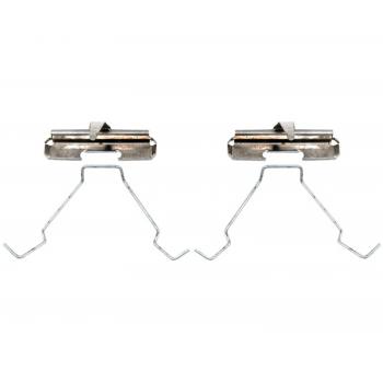 1999 Mazda 626 Disc Brake Hardware Kit Rear Raybestos H15762 image 1 of 1