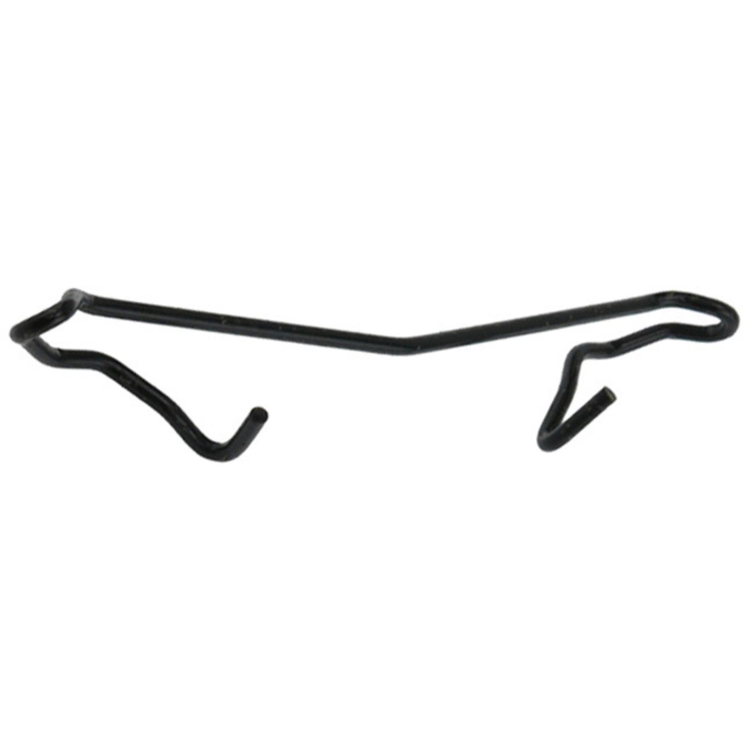 Raybestos H15763 - Disc Brake Hardware Kit Raybestos H15763 Disc Brake Hardware Kit product image 1 of 1