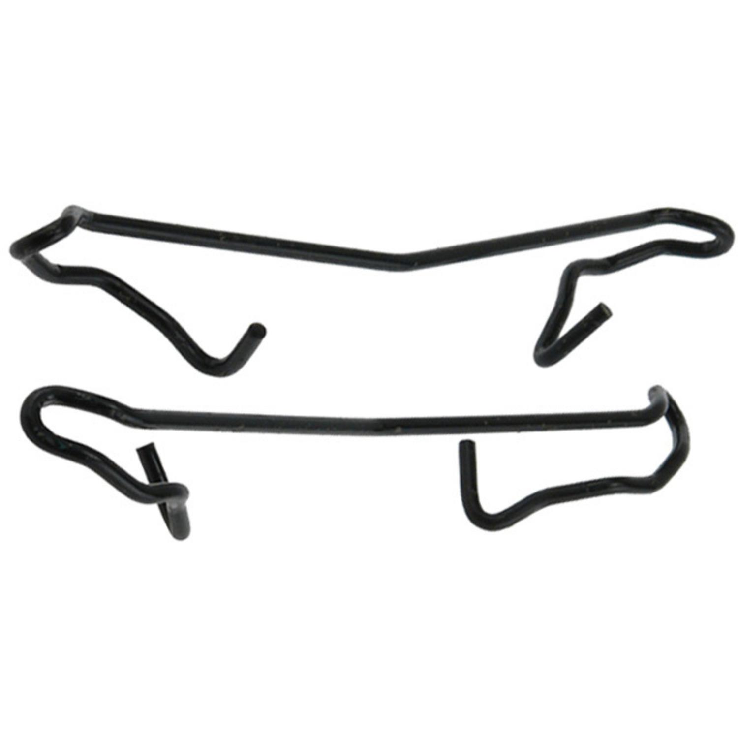 Raybestos H15763A - Disc Brake Hardware Kit Raybestos H15763A Disc Brake Hardware Kit product image 1 of 1