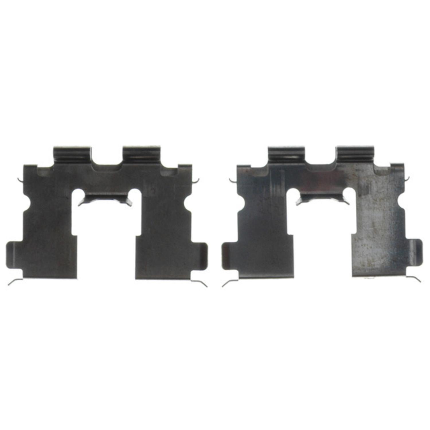Raybestos H15765 - Disc Brake Hardware Kit Raybestos H15765 Disc Brake Hardware Kit product image 1 of 1