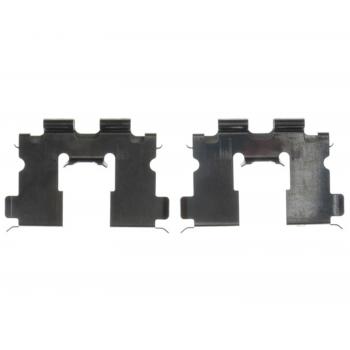 1994 Geo Tracker Disc Brake Hardware Kit Front Raybestos H15765 image 1 of 1