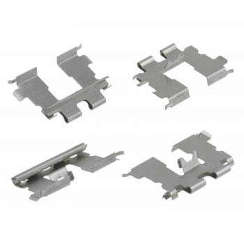 1994 Geo Tracker Disc Brake Hardware Kit Front Raybestos H15765A image 1 of 1