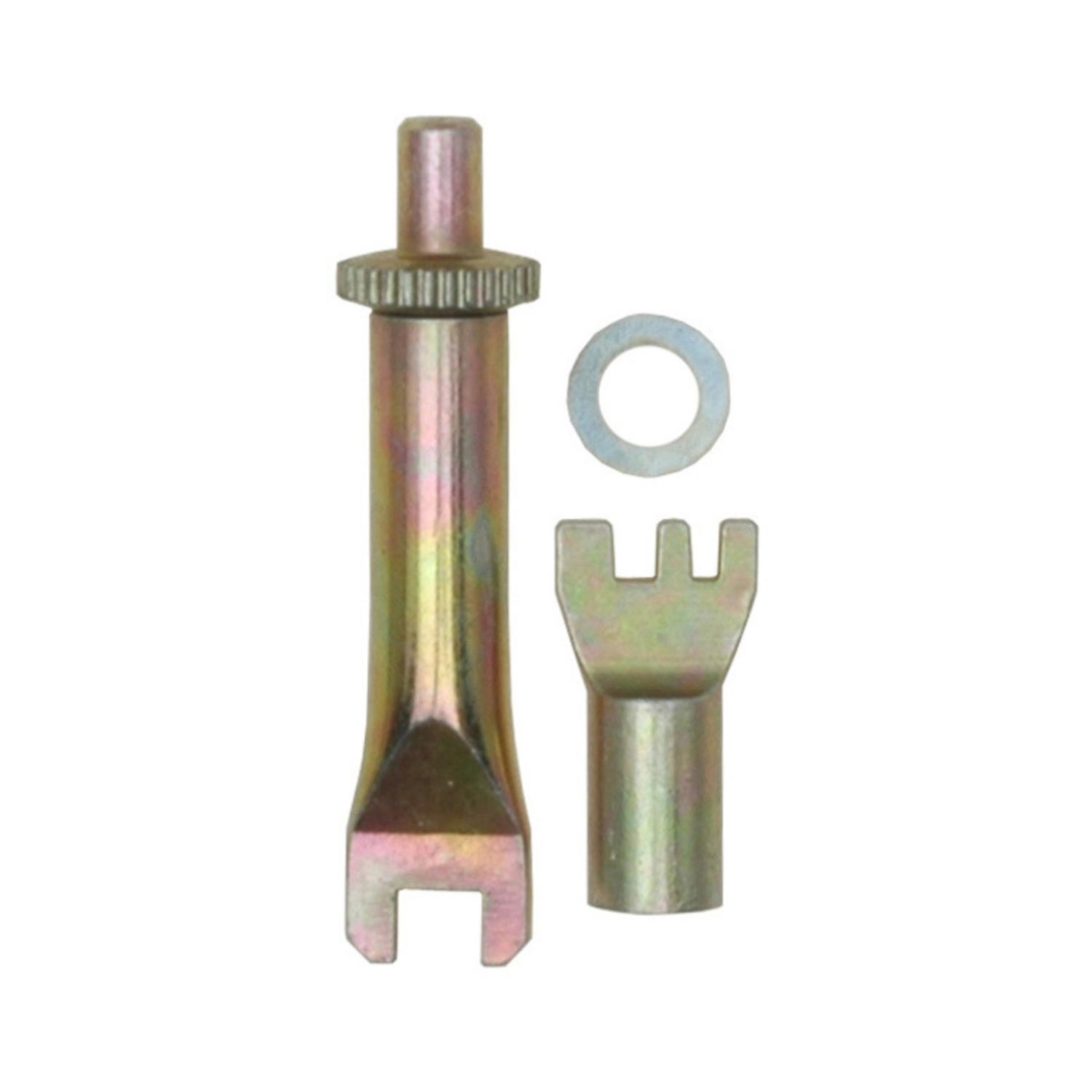 Raybestos H1577 - Drum Brake Adjusting Screw Assembly Raybestos H1577 Drum Brake Adjusting Screw Assembly product image 1 of 1