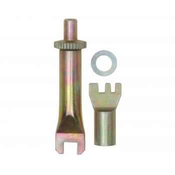 1995 Mercury Sable Drum Brake Adjusting Screw Assembly Rear Right Raybestos H1577 image 1 of 1