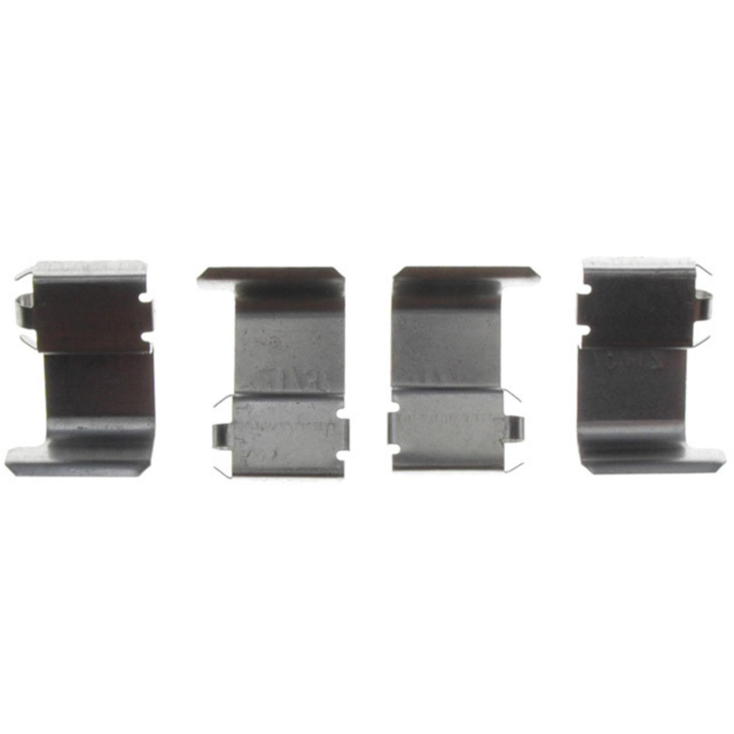 Raybestos H15770 Disc Brake Hardware Kit product image 1 of 1