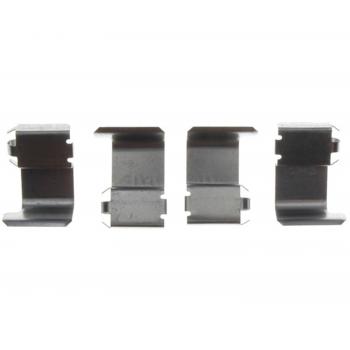 2005 Mitsubishi Lancer Disc Brake Hardware Kit Front Raybestos H15770 image 1 of 1