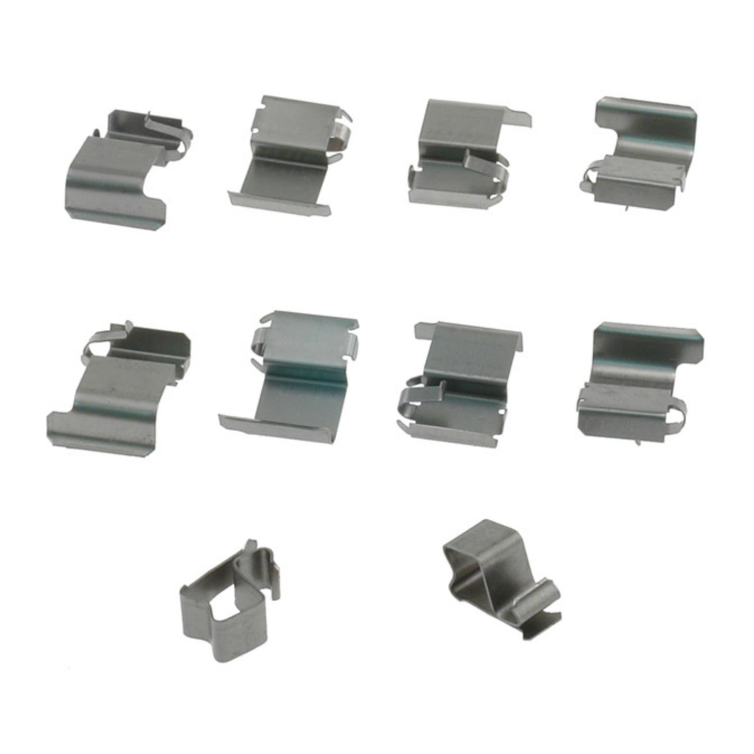 Raybestos H15770A Disc Brake Hardware Kit product image 1 of 1