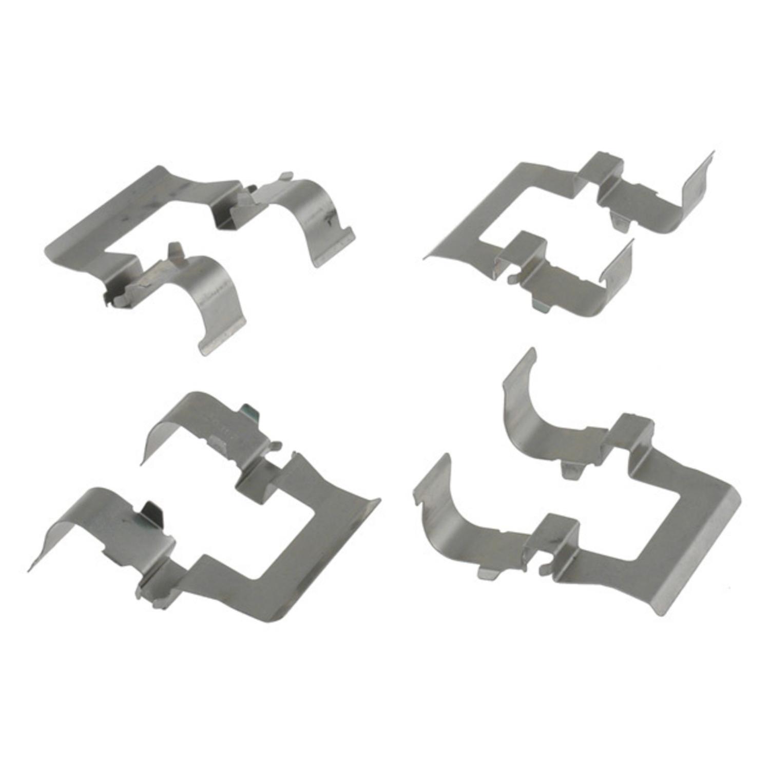Raybestos H15771A Disc Brake Hardware Kit product image 1 of 1