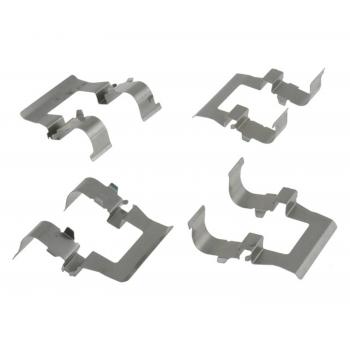 1995 Mitsubishi Montero Disc Brake Hardware Kit Front Raybestos H15771A image 1 of 1