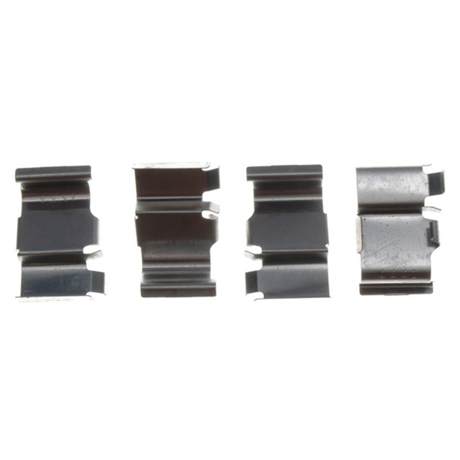 Raybestos H15773 - Disc Brake Hardware Kit Raybestos H15773 Disc Brake Hardware Kit product image 1 of 1