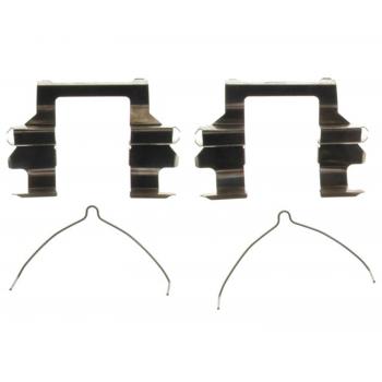 1988 Toyota Celica Disc Brake Hardware Kit Front Raybestos H15774 image 1 of 1
