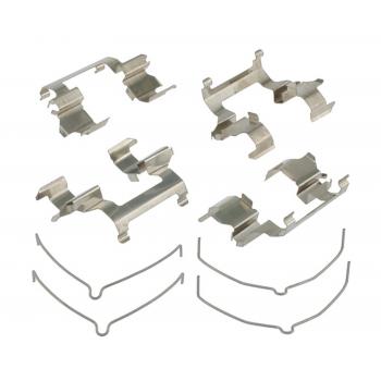 1988 Toyota Celica Disc Brake Hardware Kit Front Raybestos H15774A image 1 of 1