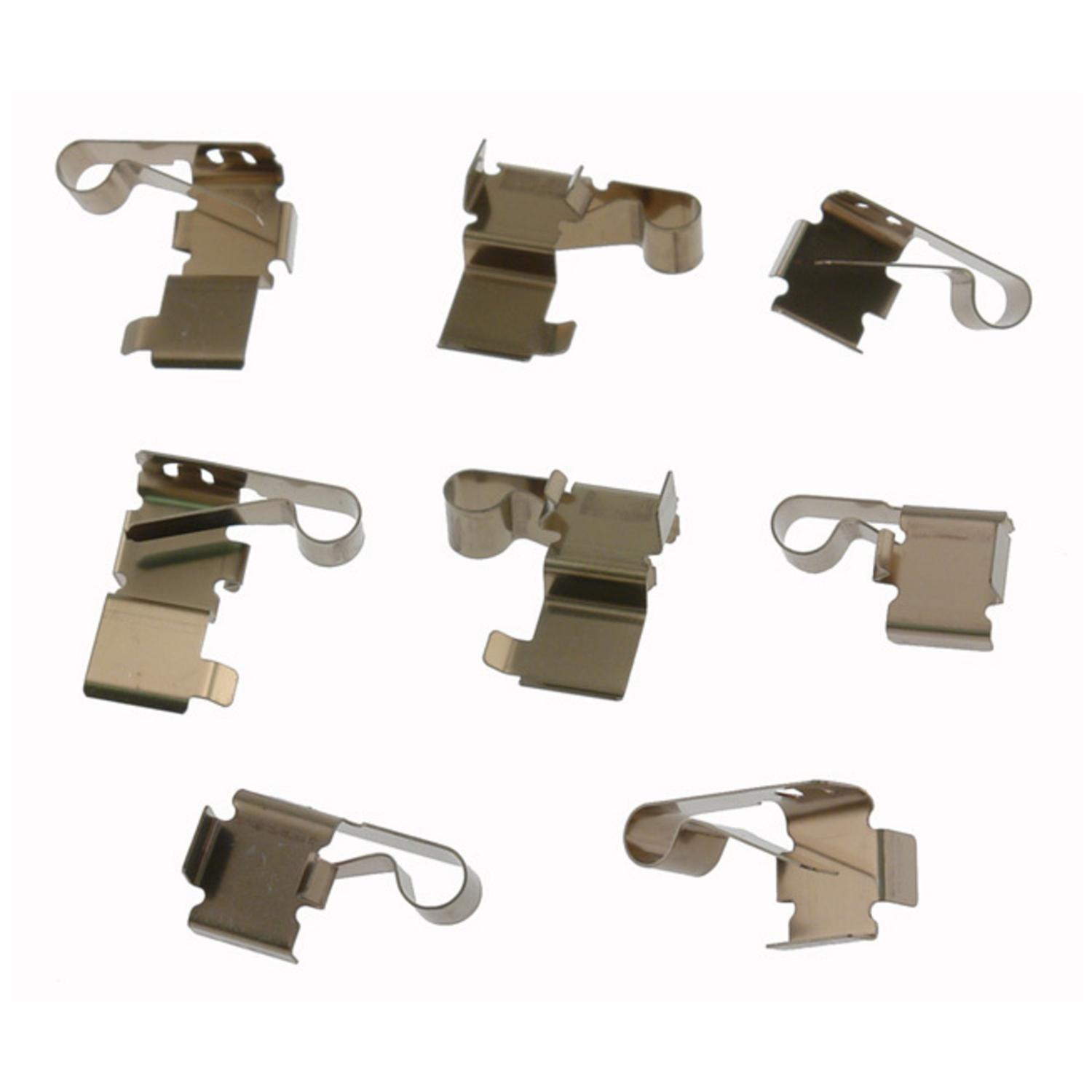 Raybestos H15775A Disc Brake Hardware Kit product image 1 of 1