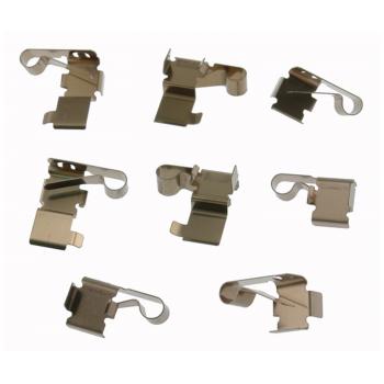 2000 Lexus RX300 Disc Brake Hardware Kit Rear Raybestos H15775A image 1 of 1