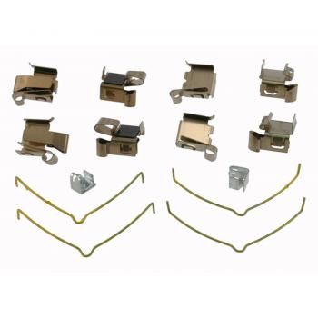 1994 Lexus SC300 Disc Brake Hardware Kit Front Raybestos H15777A image 1 of 1