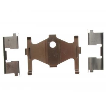 1988 Acura Legend Disc Brake Hardware Kit Rear Raybestos H15778 image 1 of 1
