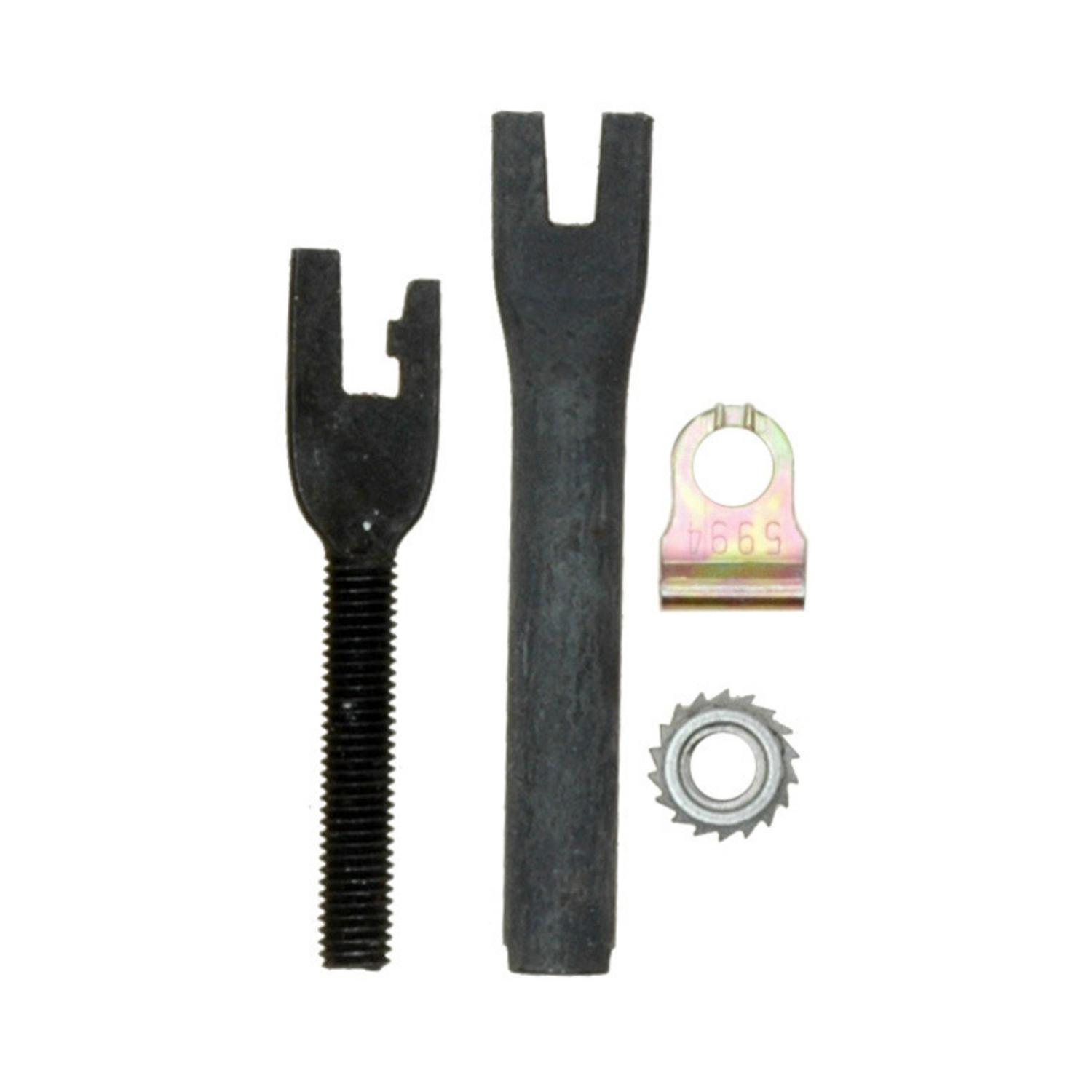 Raybestos H1578 - Drum Brake Adjusting Screw Assembly Raybestos H1578 Drum Brake Adjusting Screw Assembly product image 1 of 1