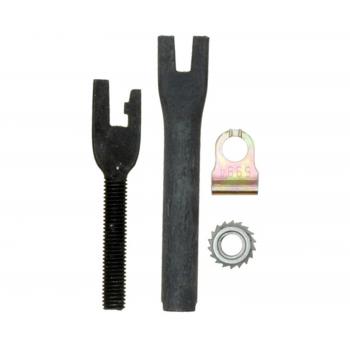 1993 Pontiac LeMans Drum Brake Adjusting Screw Assembly Rear Left Raybestos H1578 image 1 of 1
