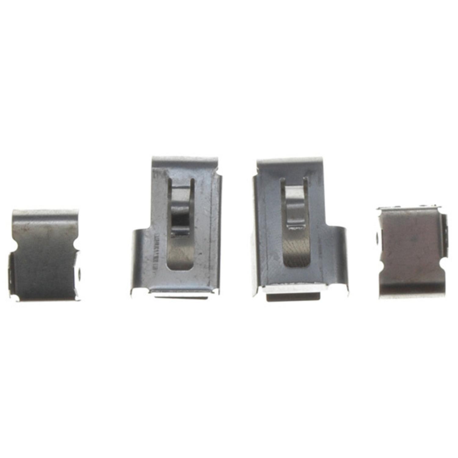 Raybestos H15780 - Disc Brake Hardware Kit Raybestos H15780 Disc Brake Hardware Kit product image 1 of 1