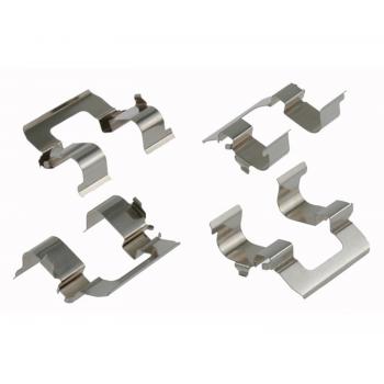 1988 Nissan Pathfinder Disc Brake Hardware Kit Rear Raybestos H15781A image 1 of 1