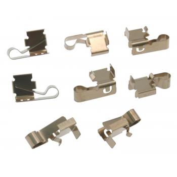 1988 Toyota Celica Disc Brake Hardware Kit Rear Raybestos H15783A image 1 of 1