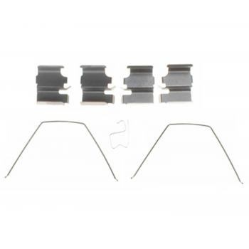 1994 Mazda Miata Disc Brake Hardware Kit Front Raybestos H15784 image 1 of 1