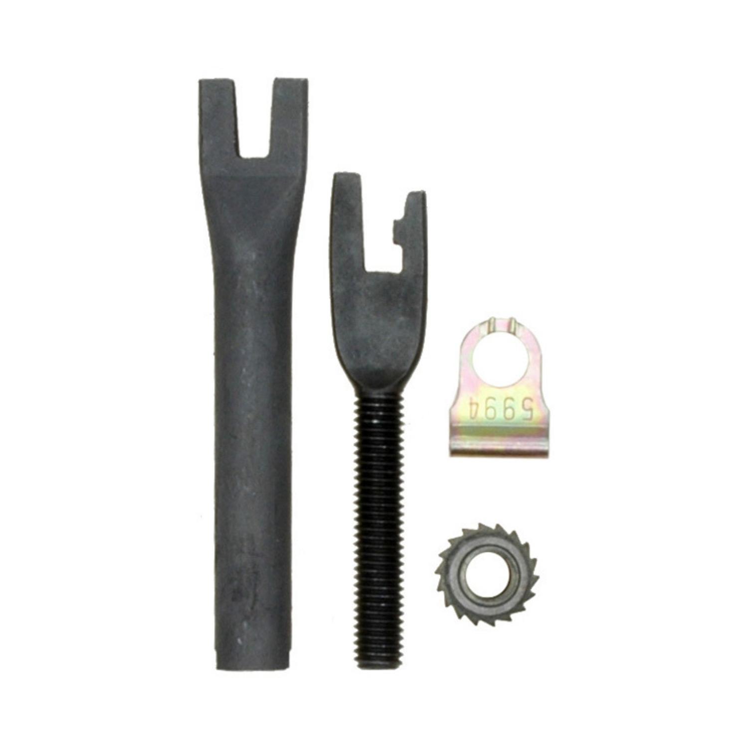 Raybestos H1579 - Drum Brake Adjusting Screw Assembly Raybestos H1579 Drum Brake Adjusting Screw Assembly product image 1 of 1