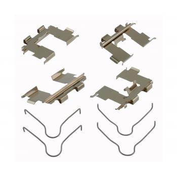 1997 Nissan 200SX Disc Brake Hardware Kit Front Raybestos H15792A image 1 of 1