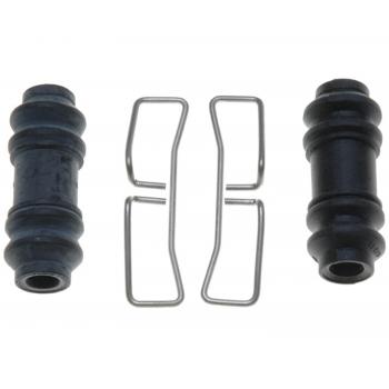 1996 Kia Sportage Disc Brake Hardware Kit Front Raybestos H15793 image 1 of 1