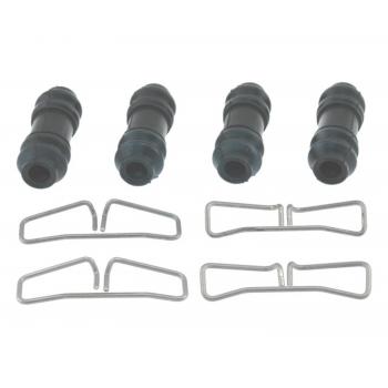 1996 Kia Sportage Disc Brake Hardware Kit Front Raybestos H15793A image 1 of 1