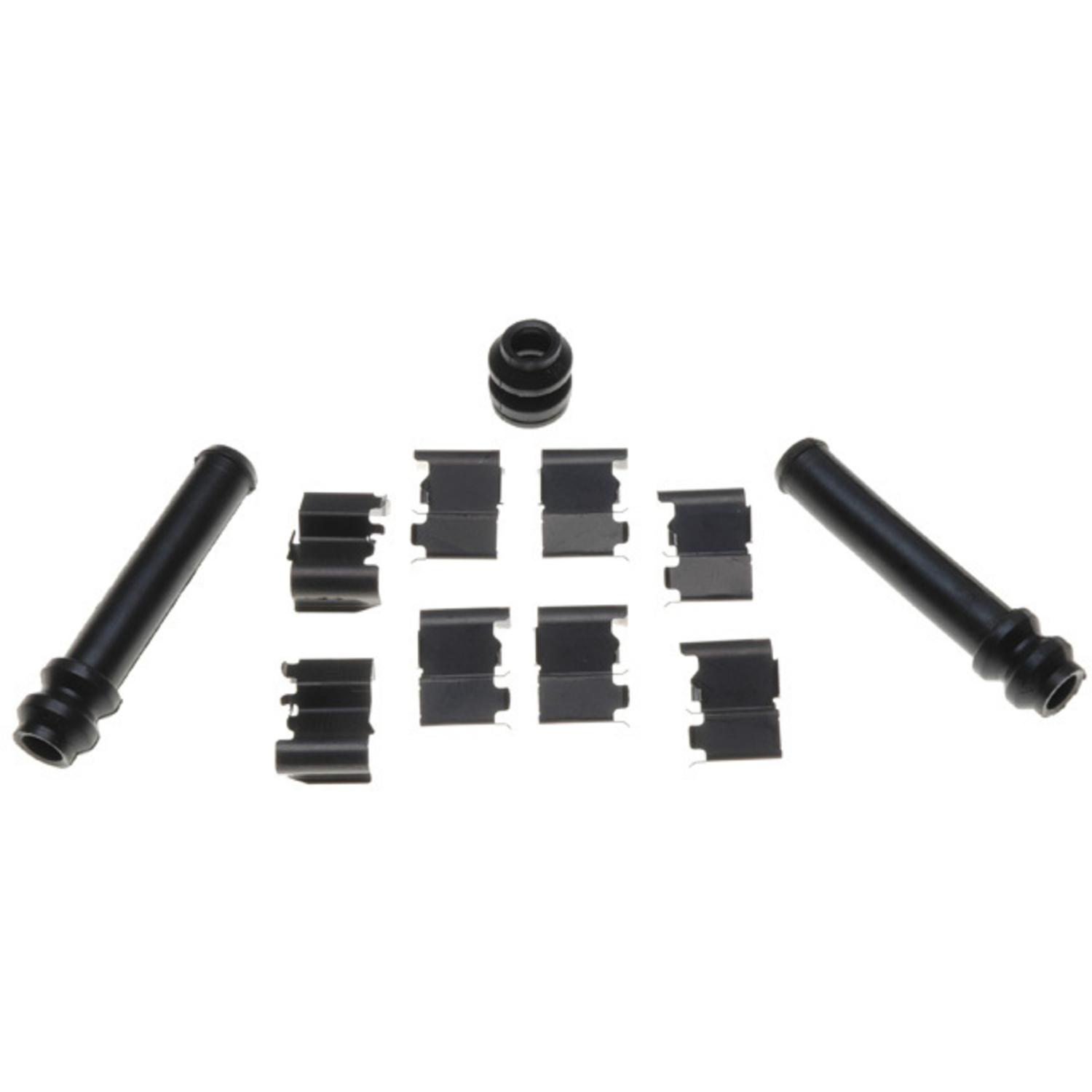 Raybestos H15795A - Disc Brake Hardware Kit Raybestos H15795A Disc Brake Hardware Kit product image 1 of 1