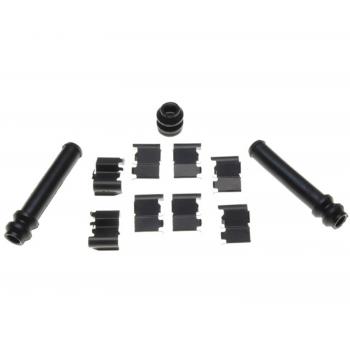 1994 Mazda MPV Disc Brake Hardware Kit Front Raybestos H15795A image 1 of 1