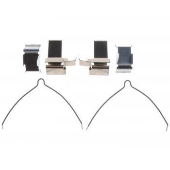 1994 Toyota Previa Disc Brake Hardware Kit Front Raybestos H15797A image 1 of 1