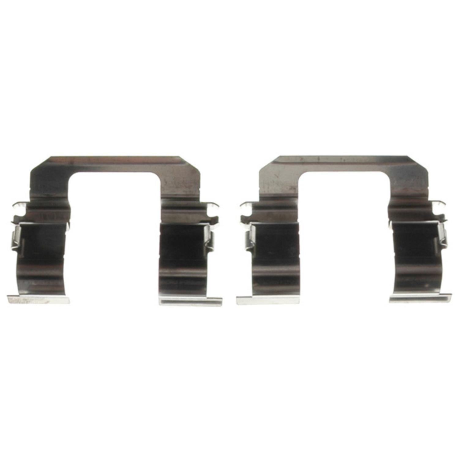 Raybestos H15800 - Disc Brake Hardware Kit Raybestos H15800 Disc Brake Hardware Kit product image 1 of 1