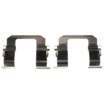 1996 Honda Passport Disc Brake Hardware Kit Rear Raybestos H15800 image 1 of 1