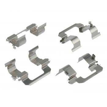 1996 Honda Passport Disc Brake Hardware Kit Rear Raybestos H15800A image 1 of 1