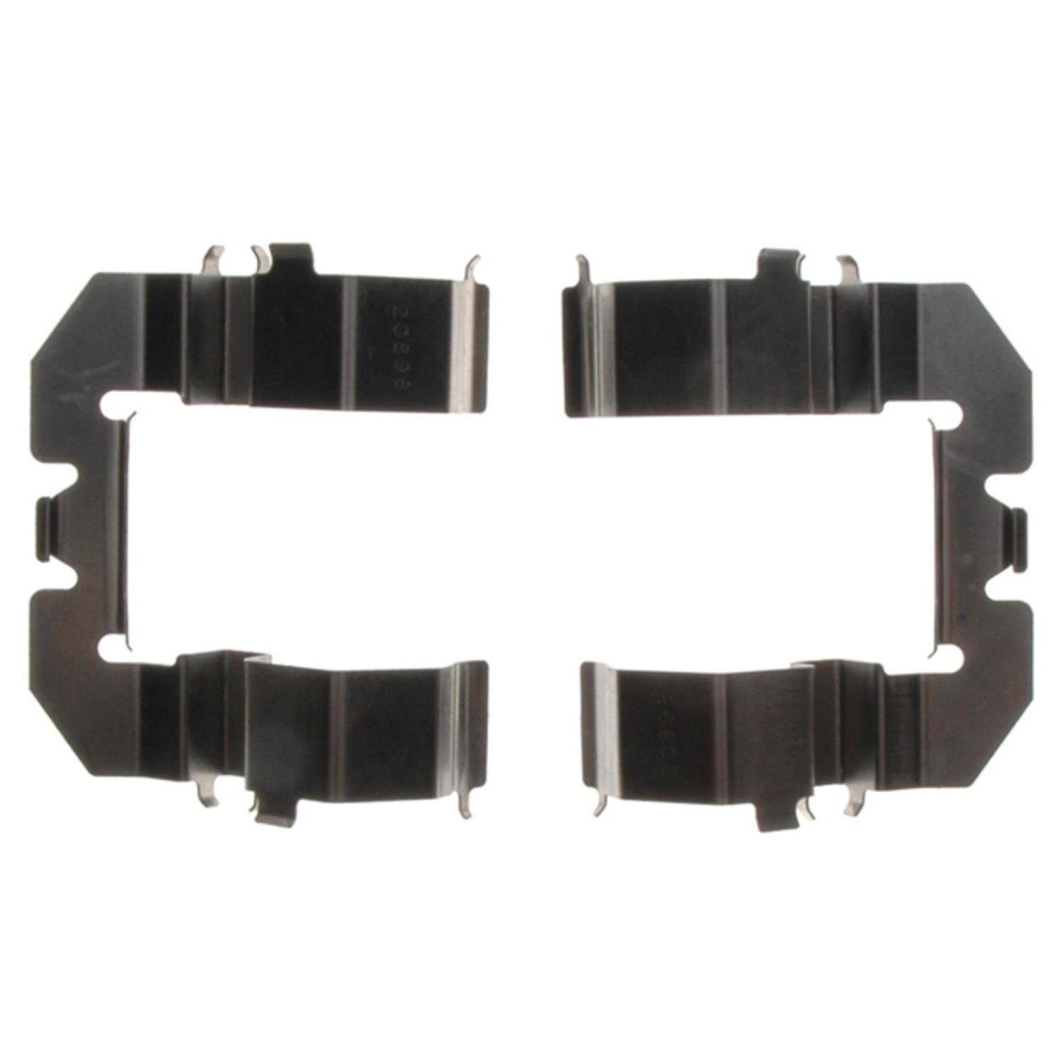 Raybestos H15801 Disc Brake Hardware Kit product image 1 of 1
