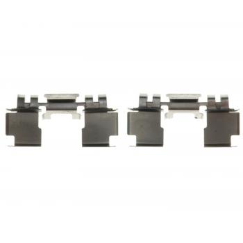 2001 Acura Integra Disc Brake Hardware Kit Front Raybestos H15802 image 1 of 1