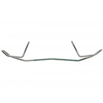 2007 Mercury Mariner Disc Brake Hardware Kit Front Raybestos H15803 image 1 of 1