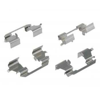 2000 Acura EL Disc Brake Hardware Kit Front Raybestos H15805A image 1 of 1