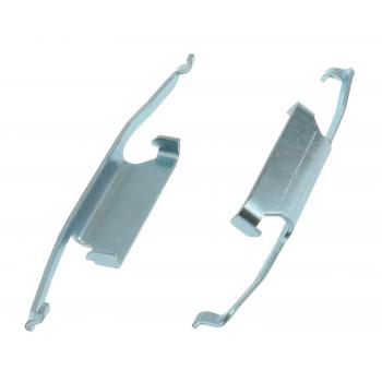 1989 Merkur Scorpio Disc Brake Hardware Kit Front Raybestos H15806A image 1 of 1