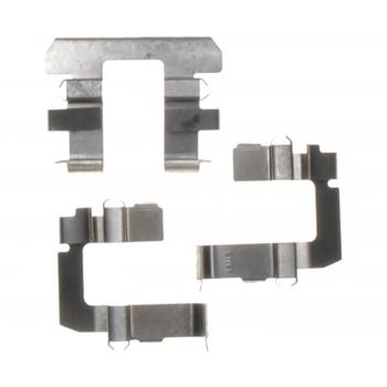 1994 Nissan Tsuru Disc Brake Hardware Kit Front Raybestos H15808 image 1 of 1