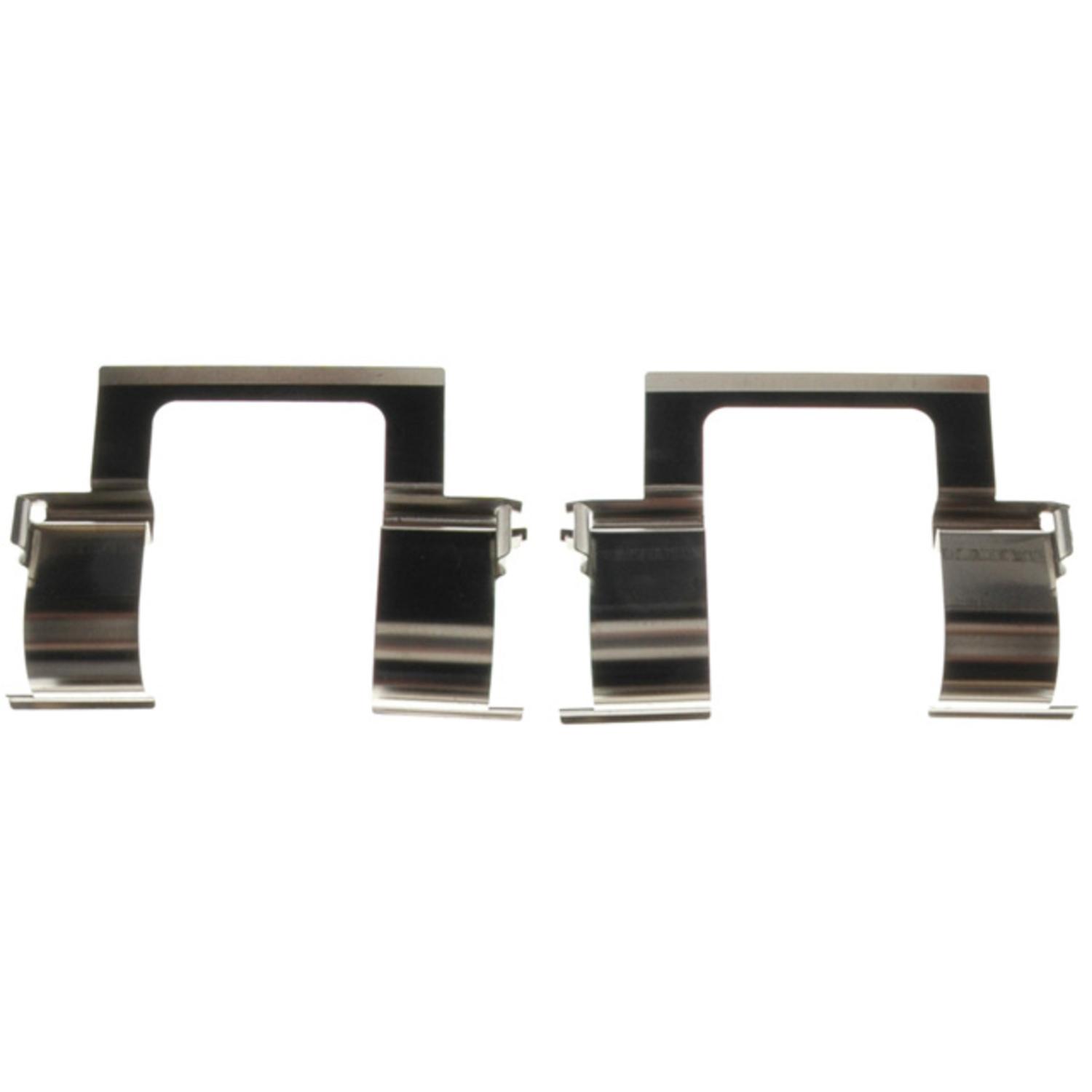 Raybestos H15809 Disc Brake Hardware Kit product image 1 of 1