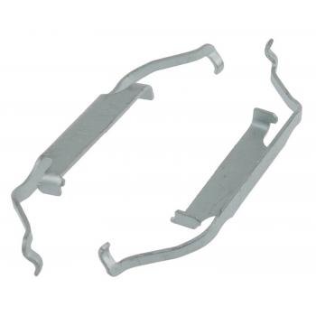 2006 BMW M3 Disc Brake Hardware Kit Front Raybestos H15810A image 1 of 1