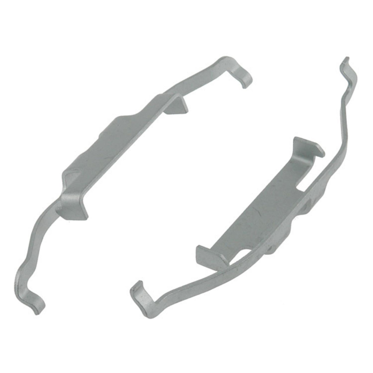 Raybestos H15811A Disc Brake Hardware Kit product image 1 of 1