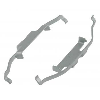 2015 BMW X1 Disc Brake Hardware Kit Rear Raybestos H15811A image 1 of 1