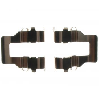 2005 Dodge Stratus Disc Brake Hardware Kit Rear Raybestos H15812 image 1 of 1