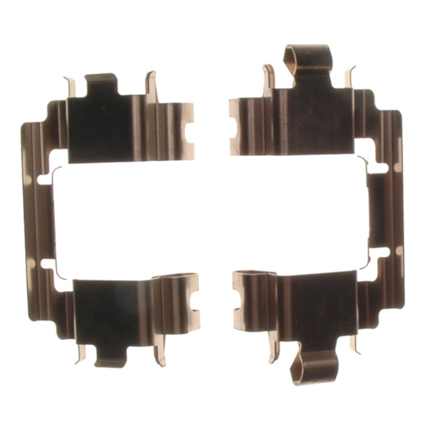Raybestos H15815 Disc Brake Hardware Kit product image 1 of 1
