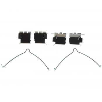2000 Toyota Camry Disc Brake Hardware Kit Front Raybestos H15816 image 1 of 1